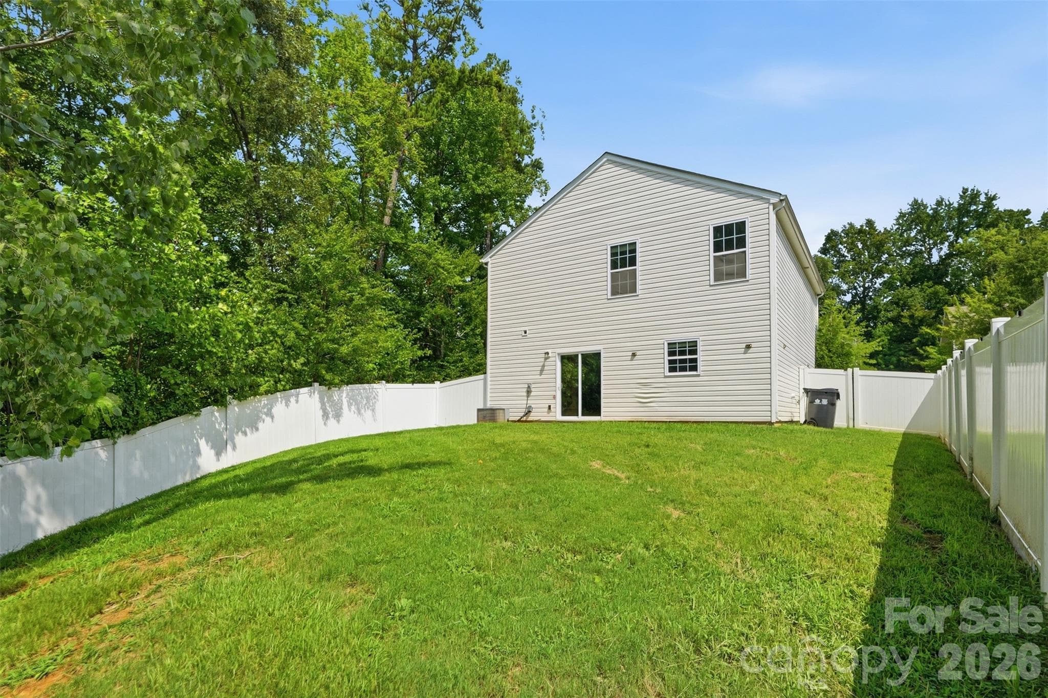 Single Family Residence at 4219 John Dale Lane, Charlotte, photo 35 of 36