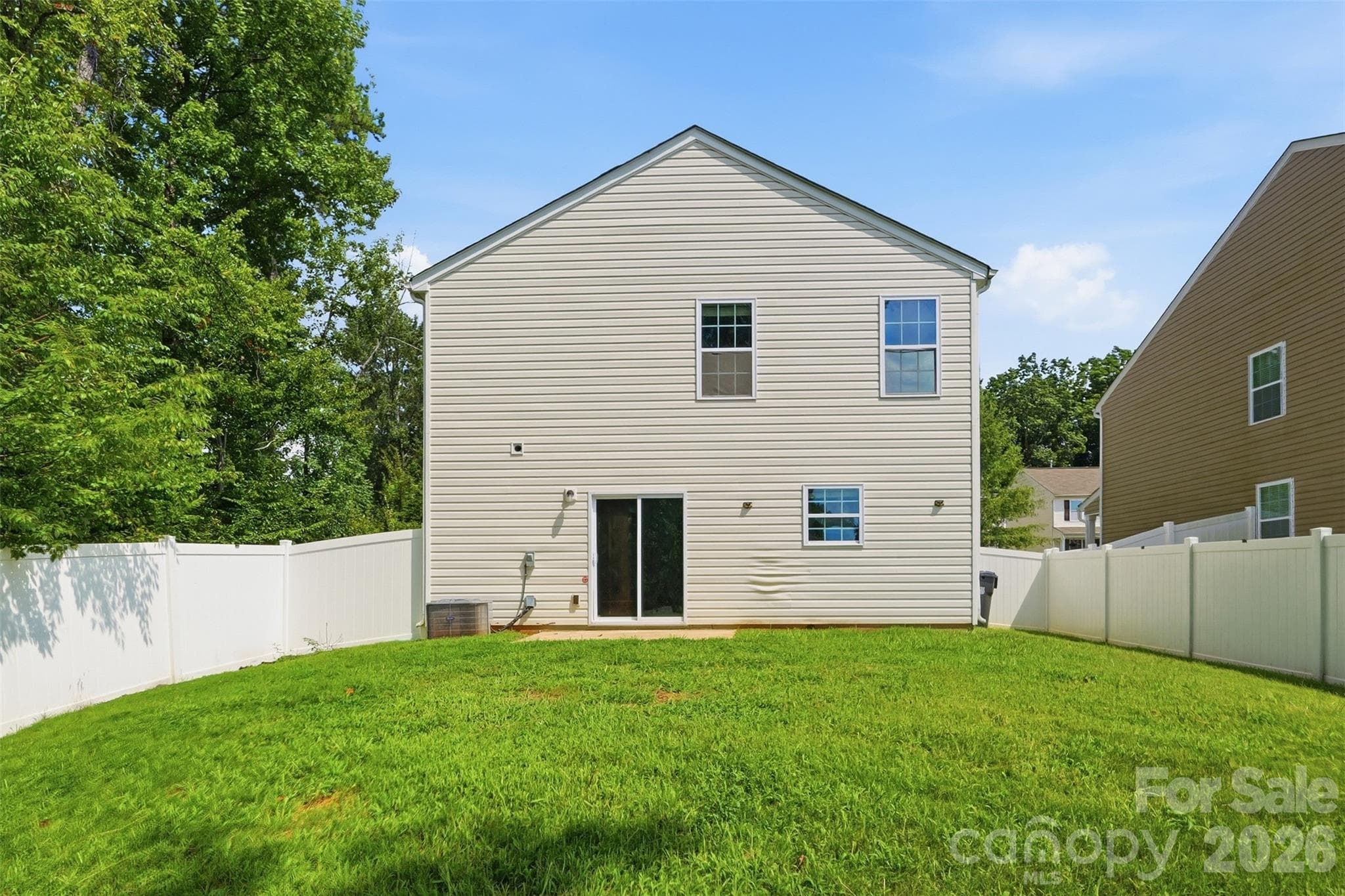 Single Family Residence at 4219 John Dale Lane, Charlotte, photo 36 of 36