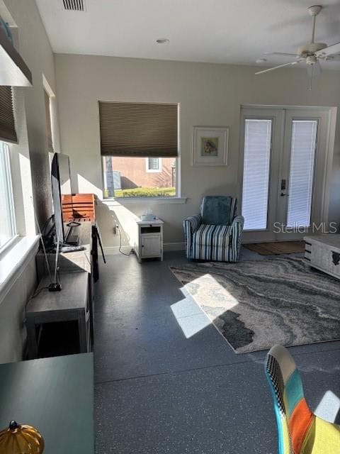Single Family Residence at 544 NARROW POND RD, POLK CITY, photo 9 of 28