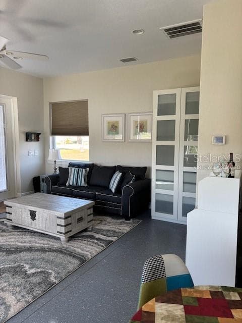 virtually staged - 544 NARROW POND RD, POLK CITY
