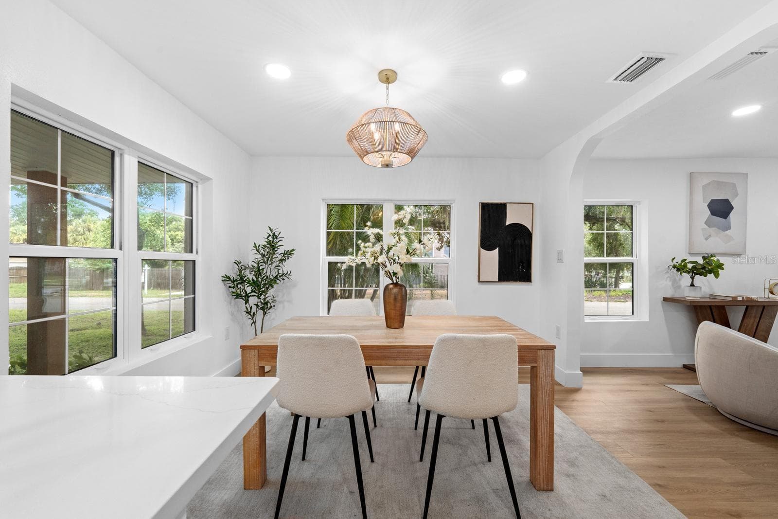 Dining Room - 1230 E HENRY AVE, TAMPA
