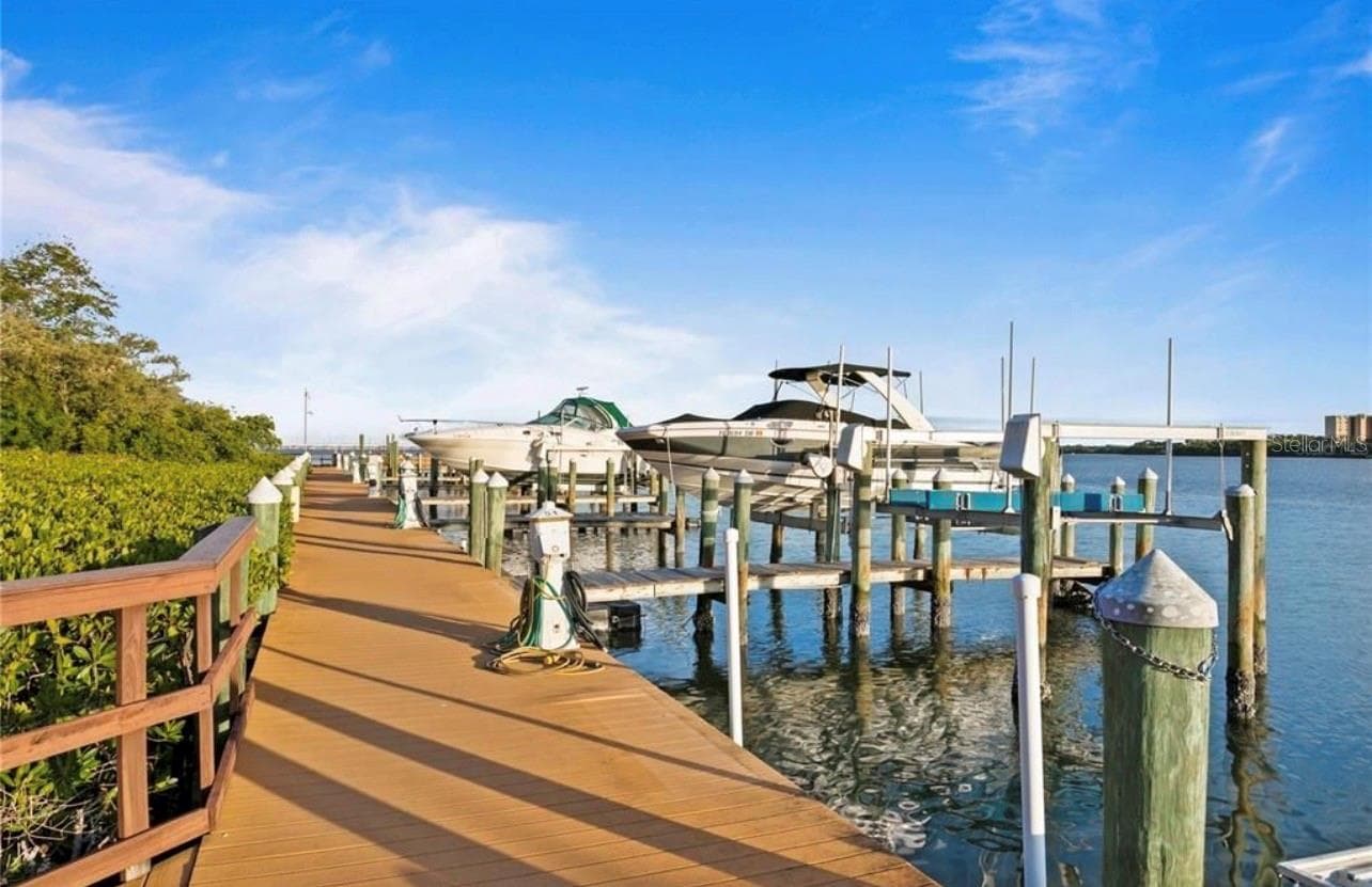 Condominium at 2741 VIA CIPRIANI #916A, CLEARWATER, photo 49 of 82