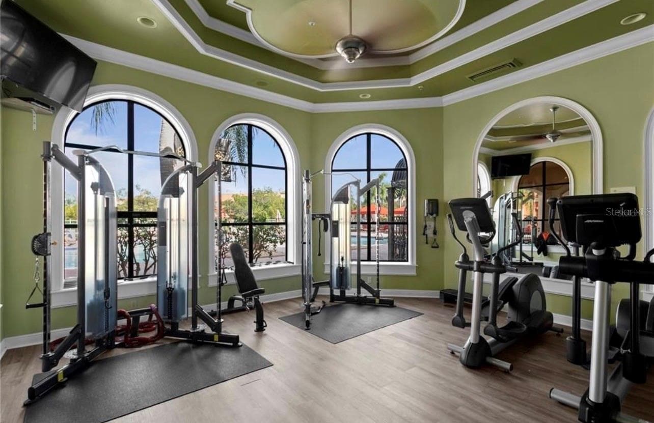 Condominium at 2741 VIA CIPRIANI #916A, CLEARWATER, photo 60 of 82