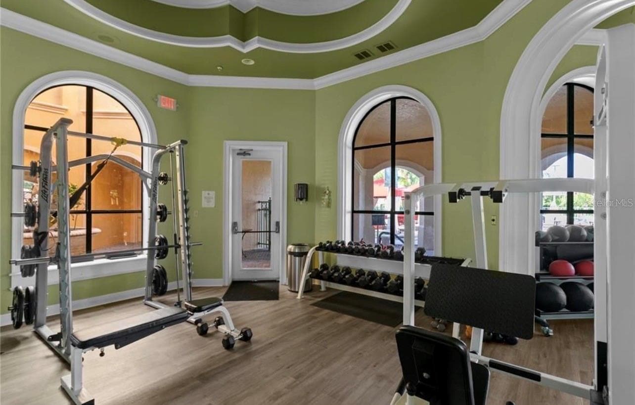 Condominium at 2741 VIA CIPRIANI #916A, CLEARWATER, photo 61 of 82