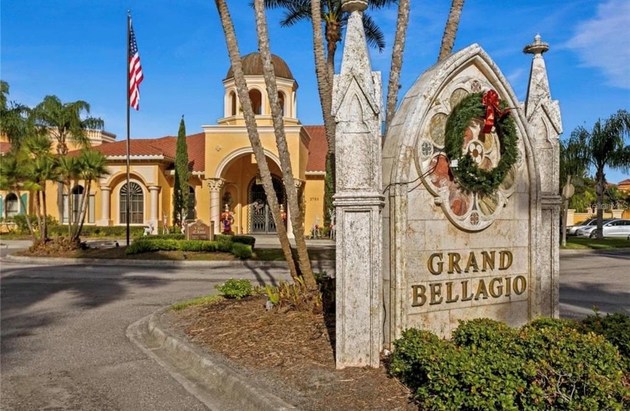 Condominium at 2741 VIA CIPRIANI #916A, CLEARWATER, photo 79 of 82
