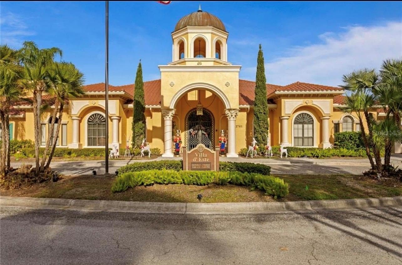 Condominium at 2741 VIA CIPRIANI #916A, CLEARWATER, photo 80 of 82