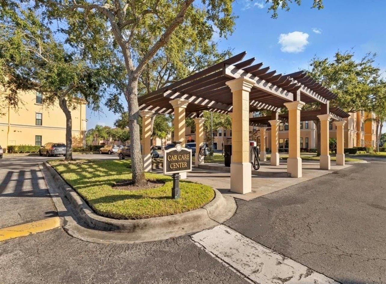 Condominium at 2741 VIA CIPRIANI #916A, CLEARWATER, photo 57 of 82
