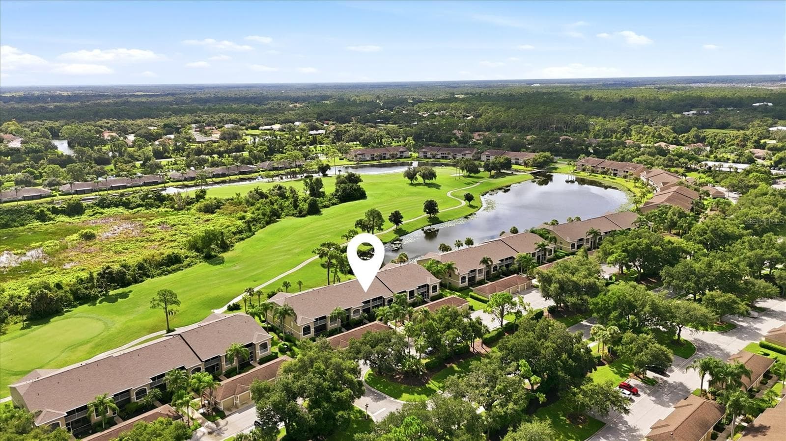 Hole #13 - 5221 MAHOGANY RUN AVE #224, SARASOTA