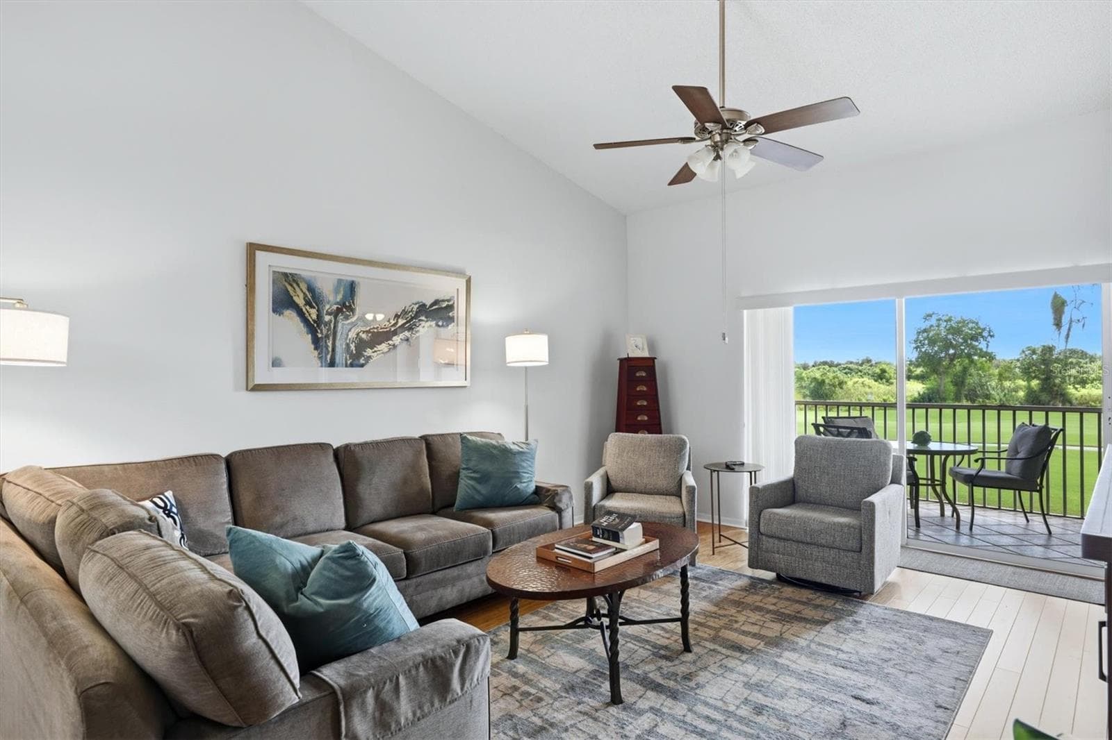 Condominium at 5221 MAHOGANY RUN AVE #224, SARASOTA, photo 8 of 75