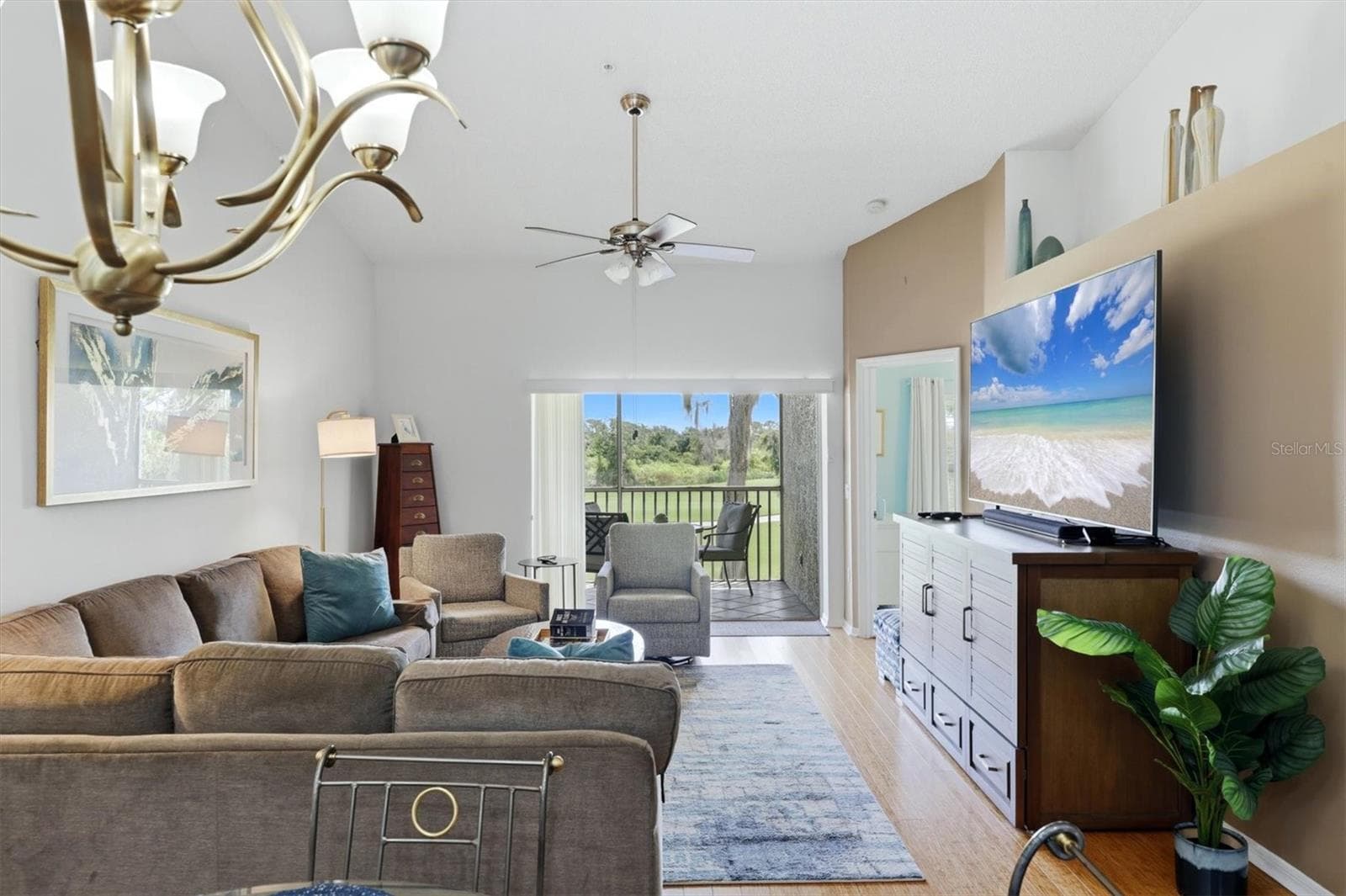 Condominium at 5221 MAHOGANY RUN AVE #224, SARASOTA, photo 9 of 75