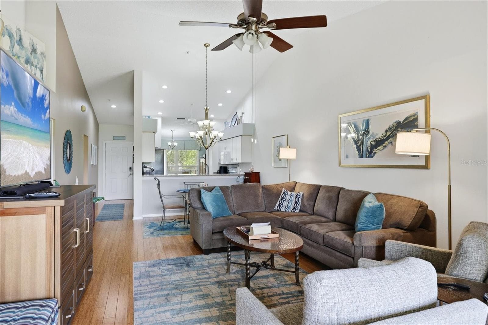 Condominium at 5221 MAHOGANY RUN AVE #224, SARASOTA, photo 11 of 75