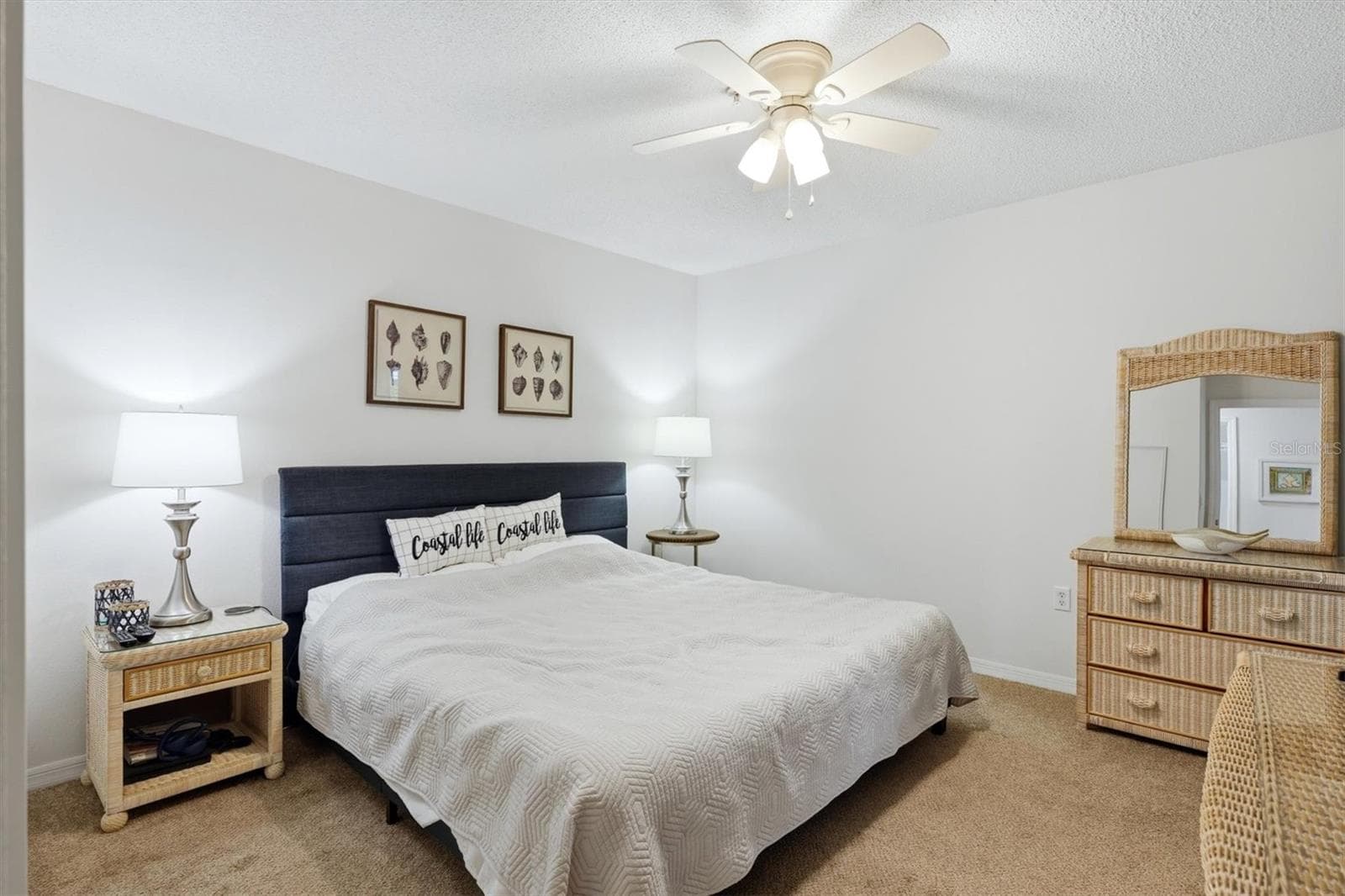 2nd Bedroom - 5221 MAHOGANY RUN AVE #224, SARASOTA