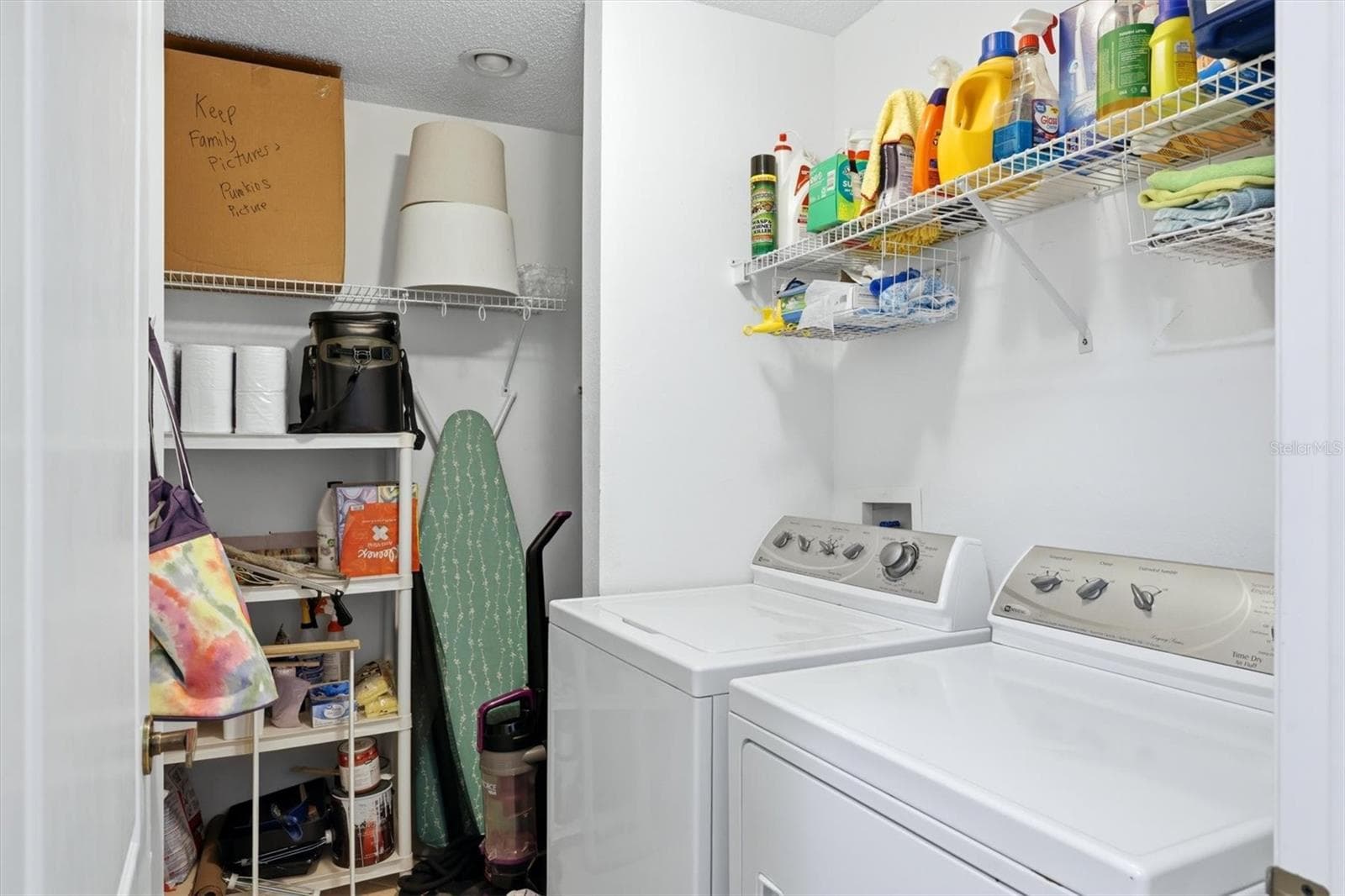 Laundy - 5221 MAHOGANY RUN AVE #224, SARASOTA