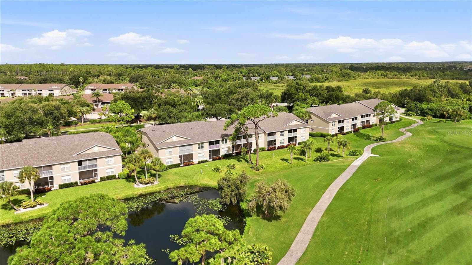 Condominium at 5221 MAHOGANY RUN AVE #224, SARASOTA, photo 30 of 75