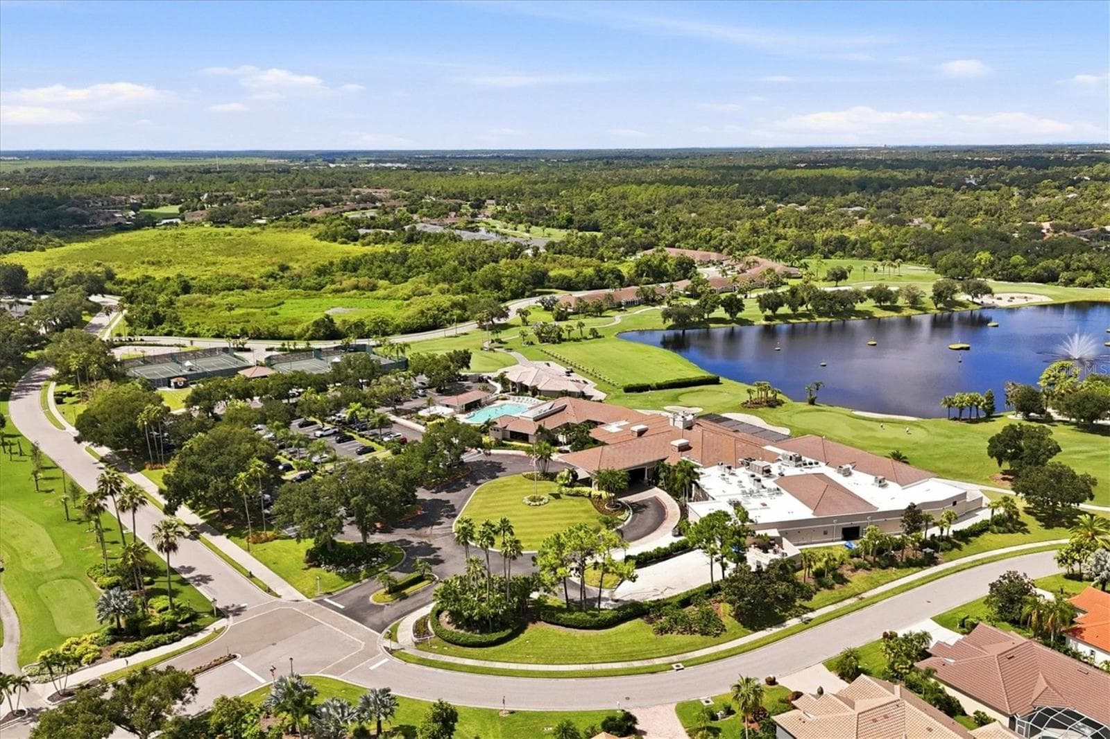 Condominium at 5221 MAHOGANY RUN AVE #224, SARASOTA, photo 32 of 75