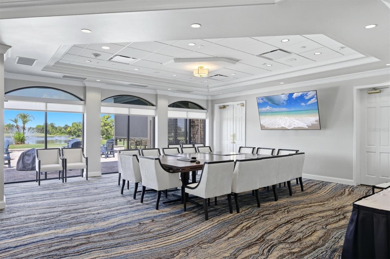 Condominium at 5221 MAHOGANY RUN AVE #224, SARASOTA, photo 39 of 75