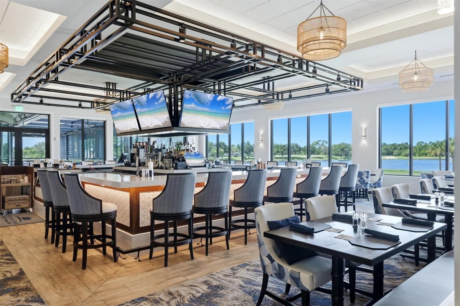 19th Hole - 5221 MAHOGANY RUN AVE #224, SARASOTA