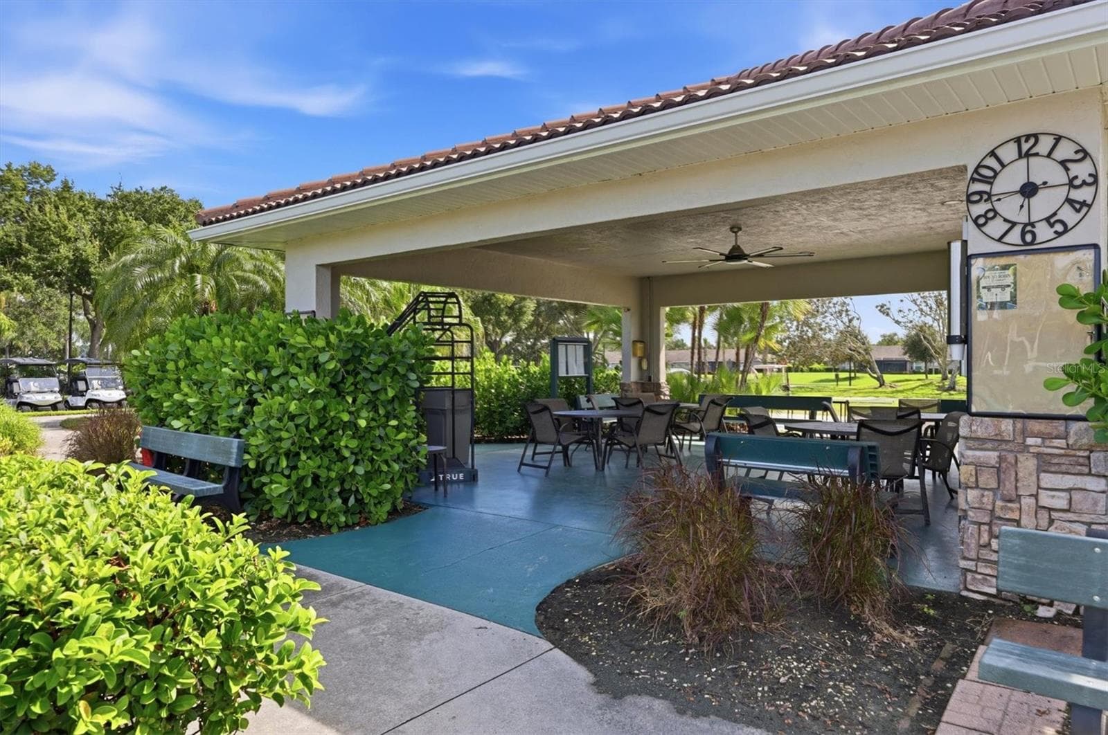Condominium at 5221 MAHOGANY RUN AVE #224, SARASOTA, photo 45 of 75