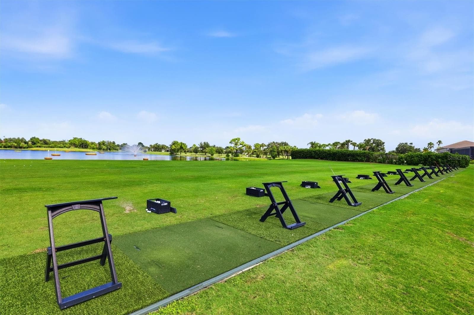 Condominium at 5221 MAHOGANY RUN AVE #224, SARASOTA, photo 52 of 75