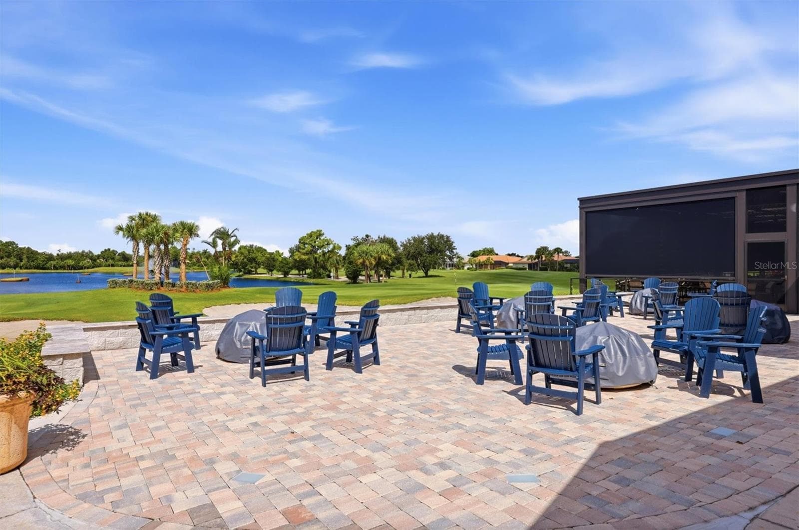 Condominium at 5221 MAHOGANY RUN AVE #224, SARASOTA, photo 53 of 75