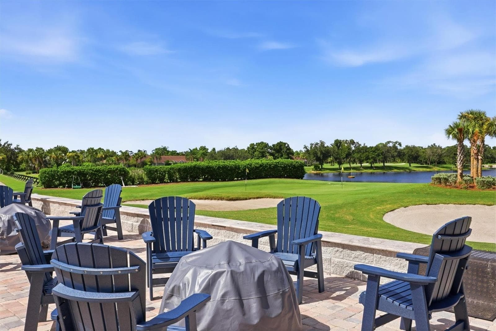 Condominium at 5221 MAHOGANY RUN AVE #224, SARASOTA, photo 54 of 75