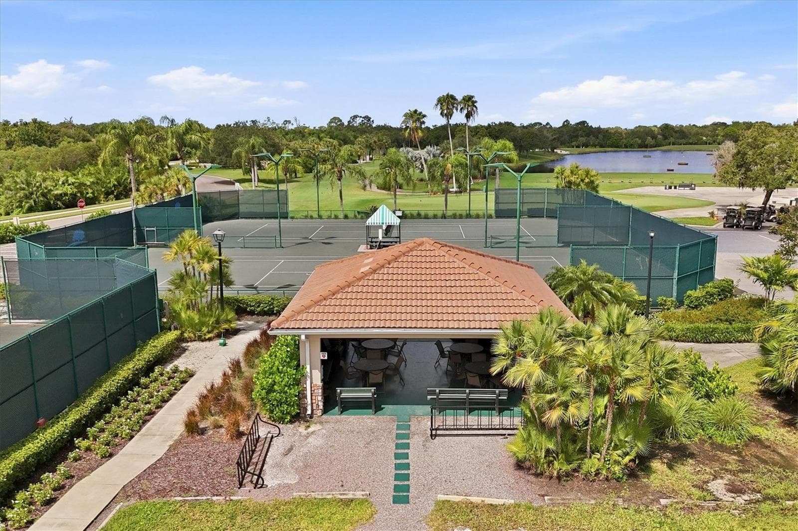 Condominium at 5221 MAHOGANY RUN AVE #224, SARASOTA, photo 57 of 75