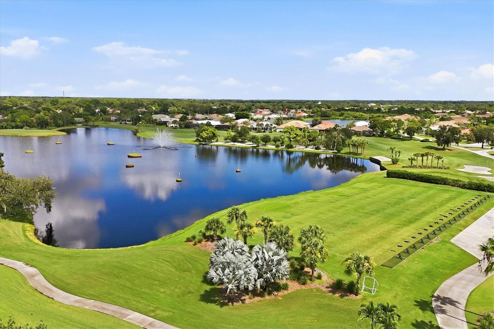 Condominium at 5221 MAHOGANY RUN AVE #224, SARASOTA, photo 59 of 75