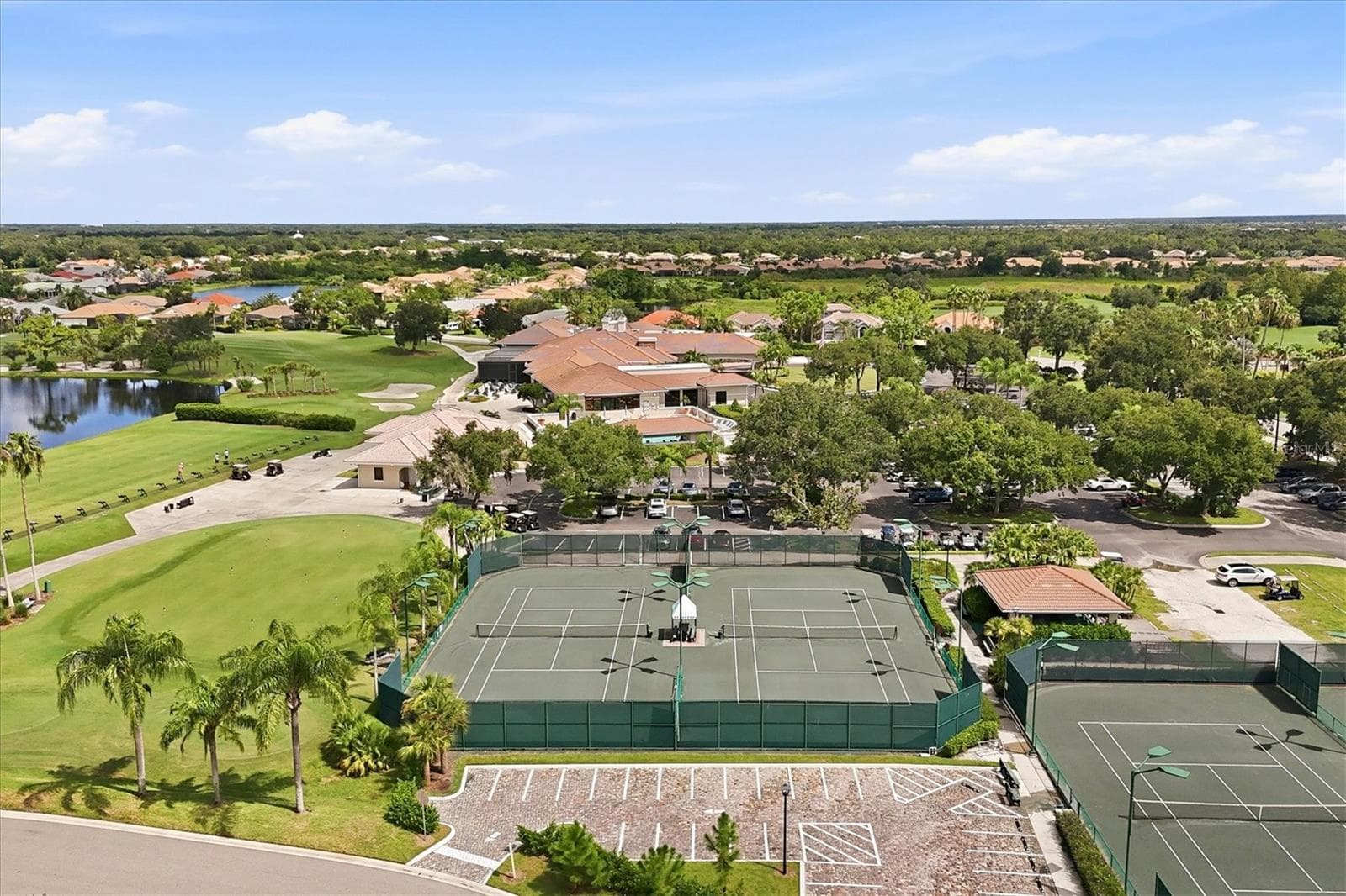 Condominium at 5221 MAHOGANY RUN AVE #224, SARASOTA, photo 64 of 75