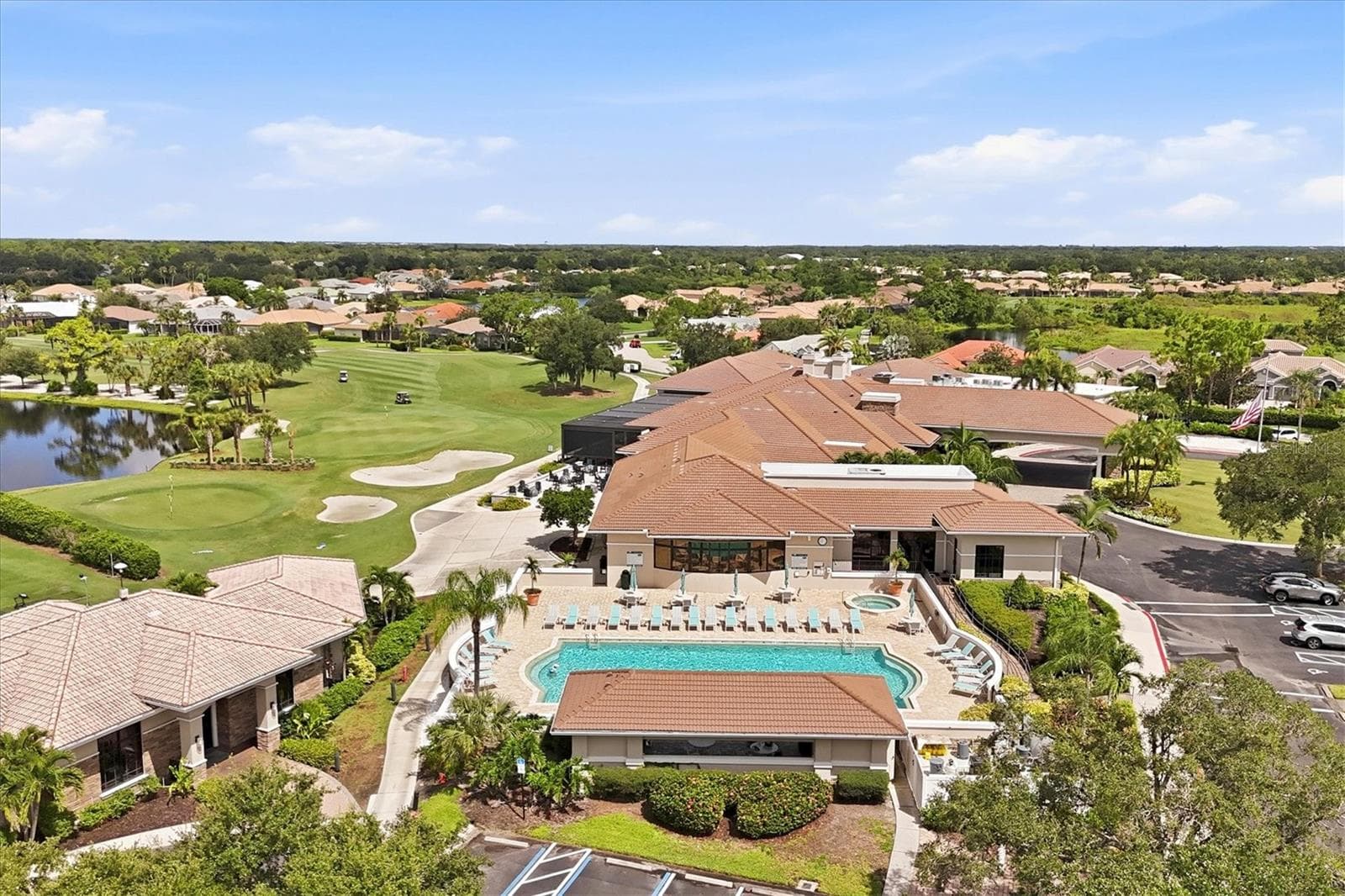 Condominium at 5221 MAHOGANY RUN AVE #224, SARASOTA, photo 65 of 75