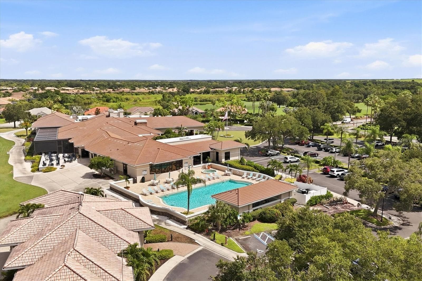 Condominium at 5221 MAHOGANY RUN AVE #224, SARASOTA, photo 66 of 75