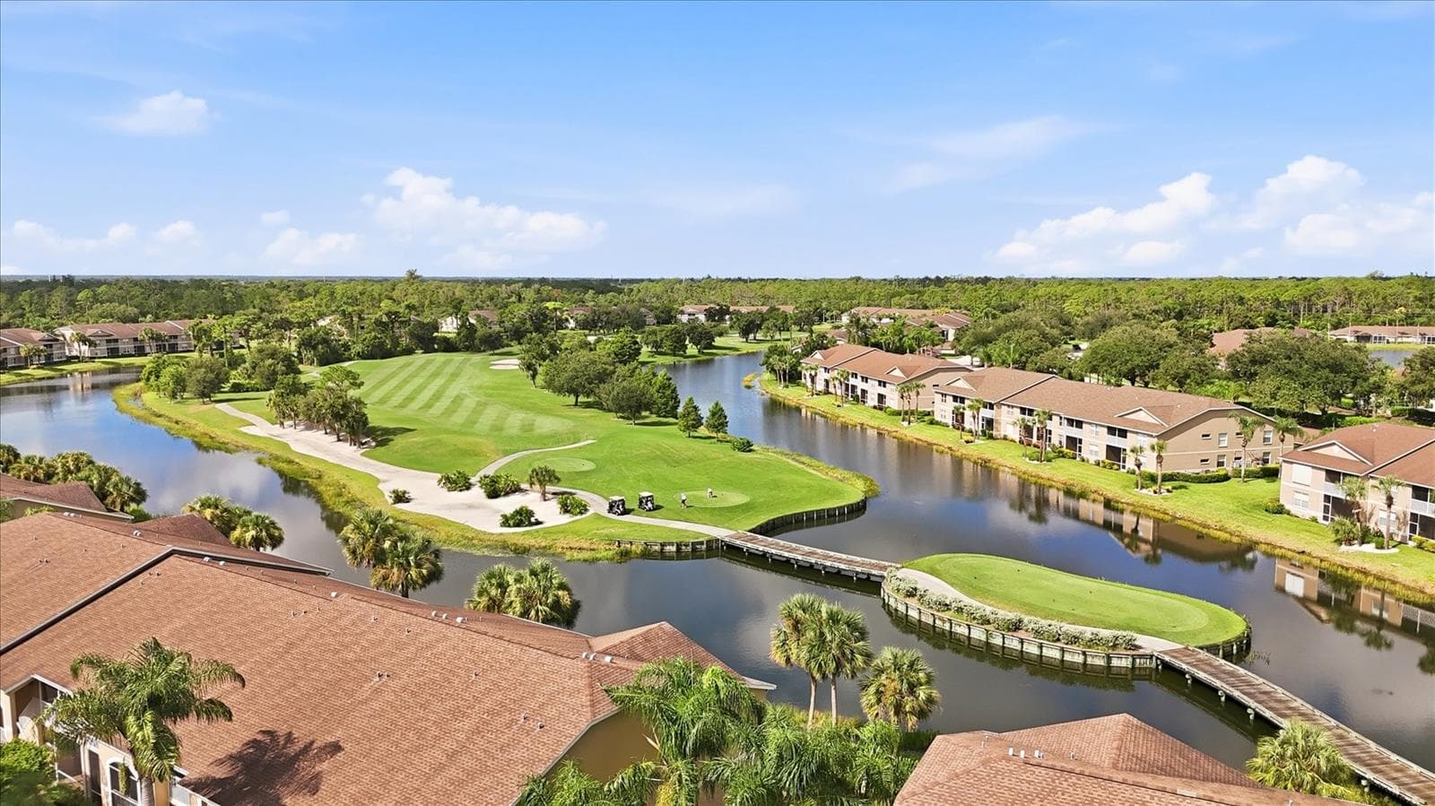 Condominium at 5221 MAHOGANY RUN AVE #224, SARASOTA, photo 71 of 75