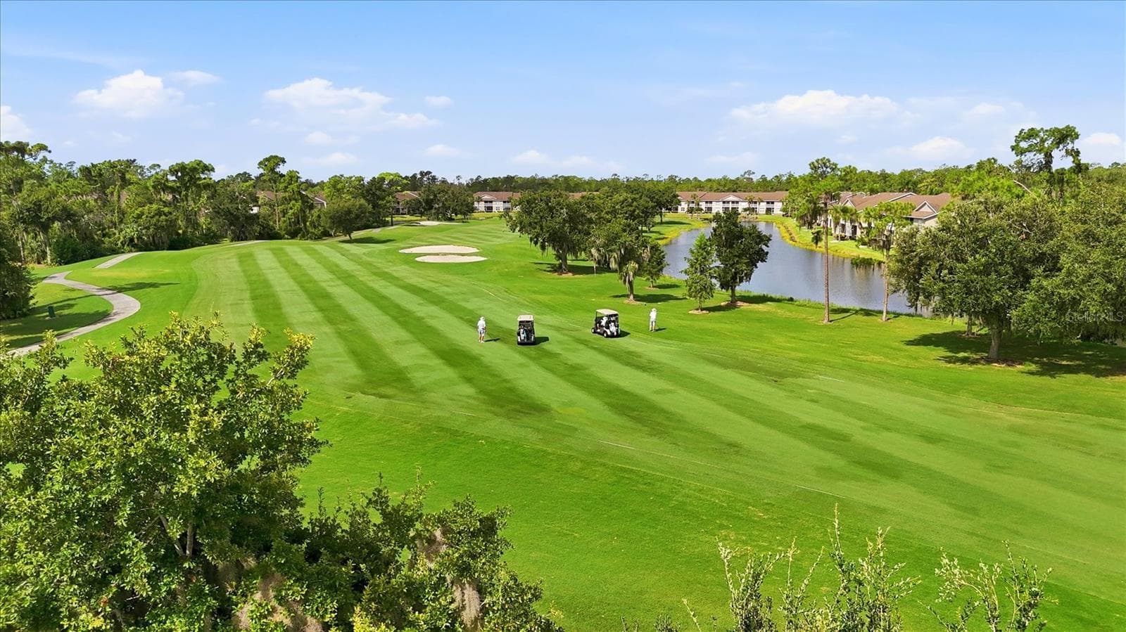Condominium at 5221 MAHOGANY RUN AVE #224, SARASOTA, photo 73 of 75
