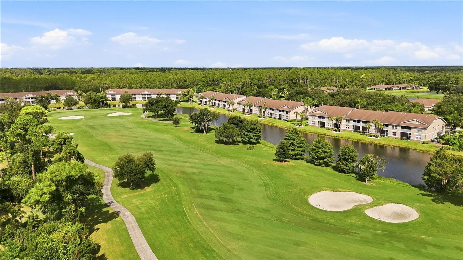Condominium at 5221 MAHOGANY RUN AVE #224, SARASOTA, photo 74 of 75