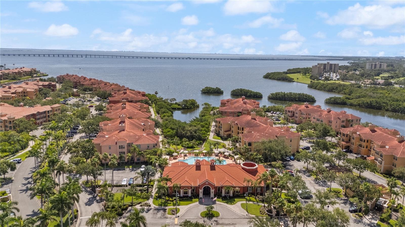 Condominium at 2741 VIA CIPRIANI #916A, CLEARWATER, photo 82 of 82