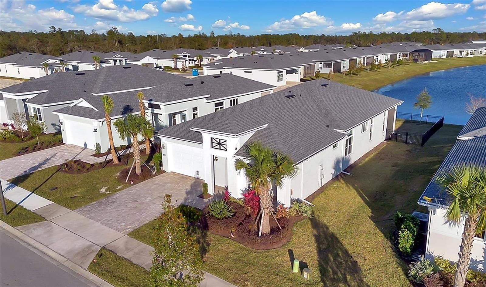 Single Family Residence at 891 MEGANO BLVD, DELAND, photo 2 of 25