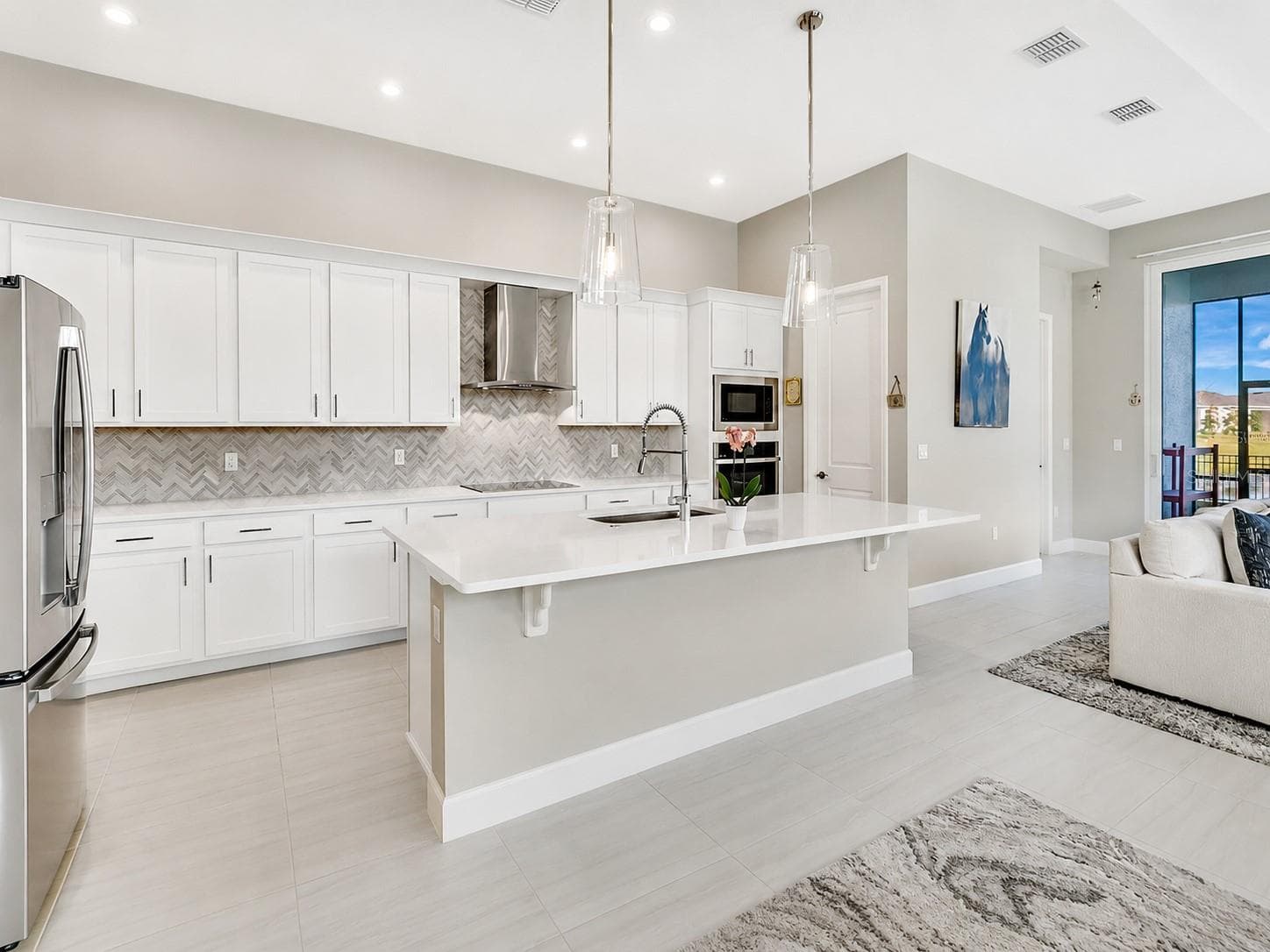 Single Family Residence at 891 MEGANO BLVD, DELAND, photo 6 of 25
