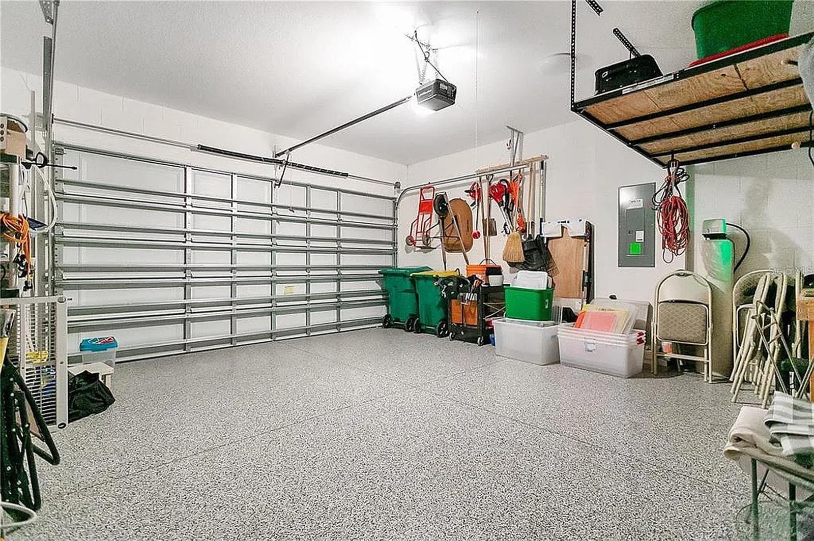 Single Family Residence at 891 MEGANO BLVD, DELAND, photo 21 of 25