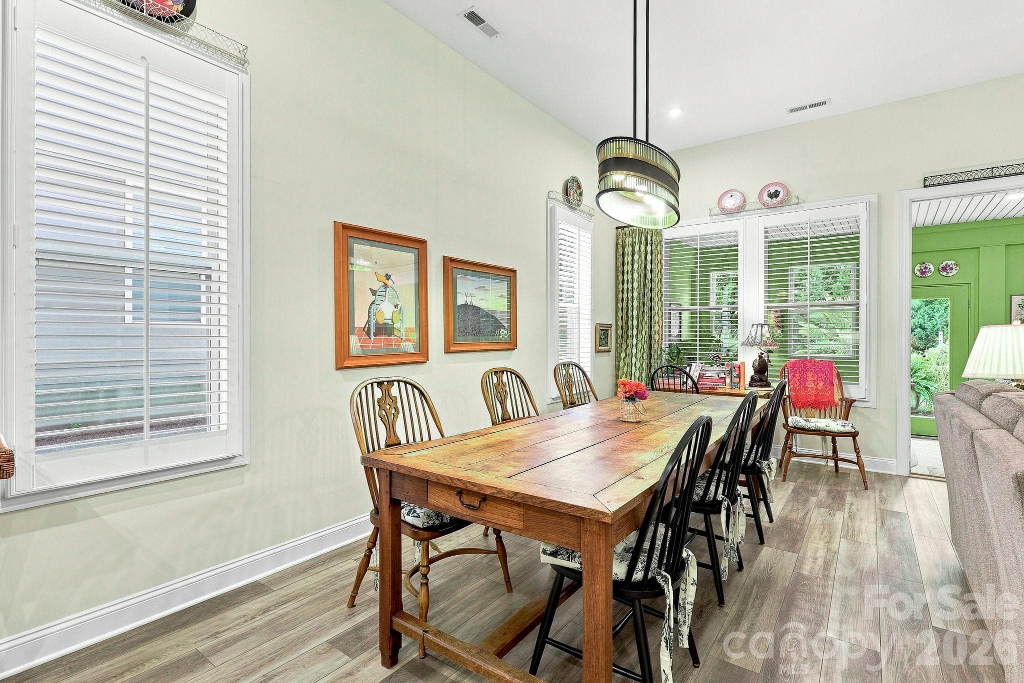 Single Family Residence at 7106 Overjoyed Crossing, Charlotte, photo 19 of 48