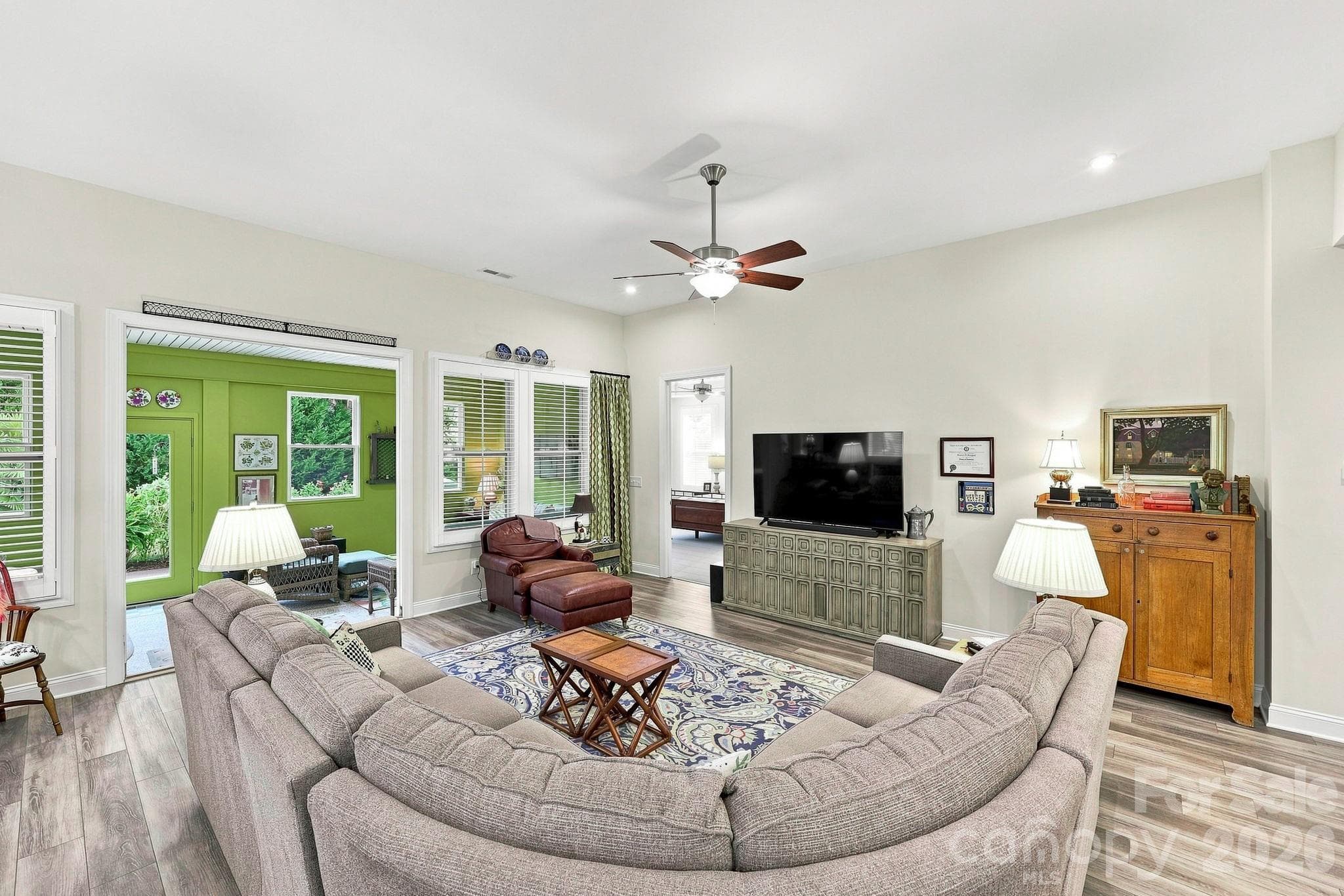 Single Family Residence at 7106 Overjoyed Crossing, Charlotte, photo 20 of 48