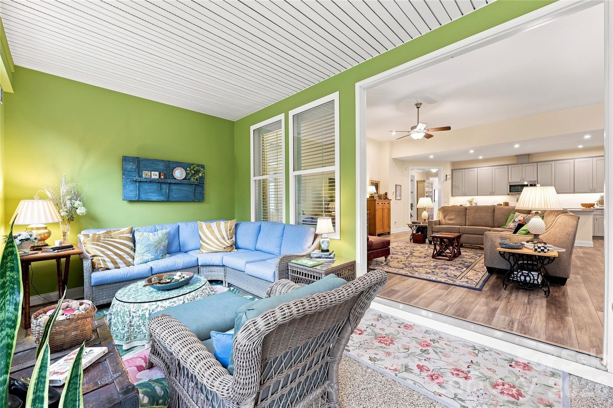 Single Family Residence at 7106 Overjoyed Crossing, Charlotte, photo 24 of 48