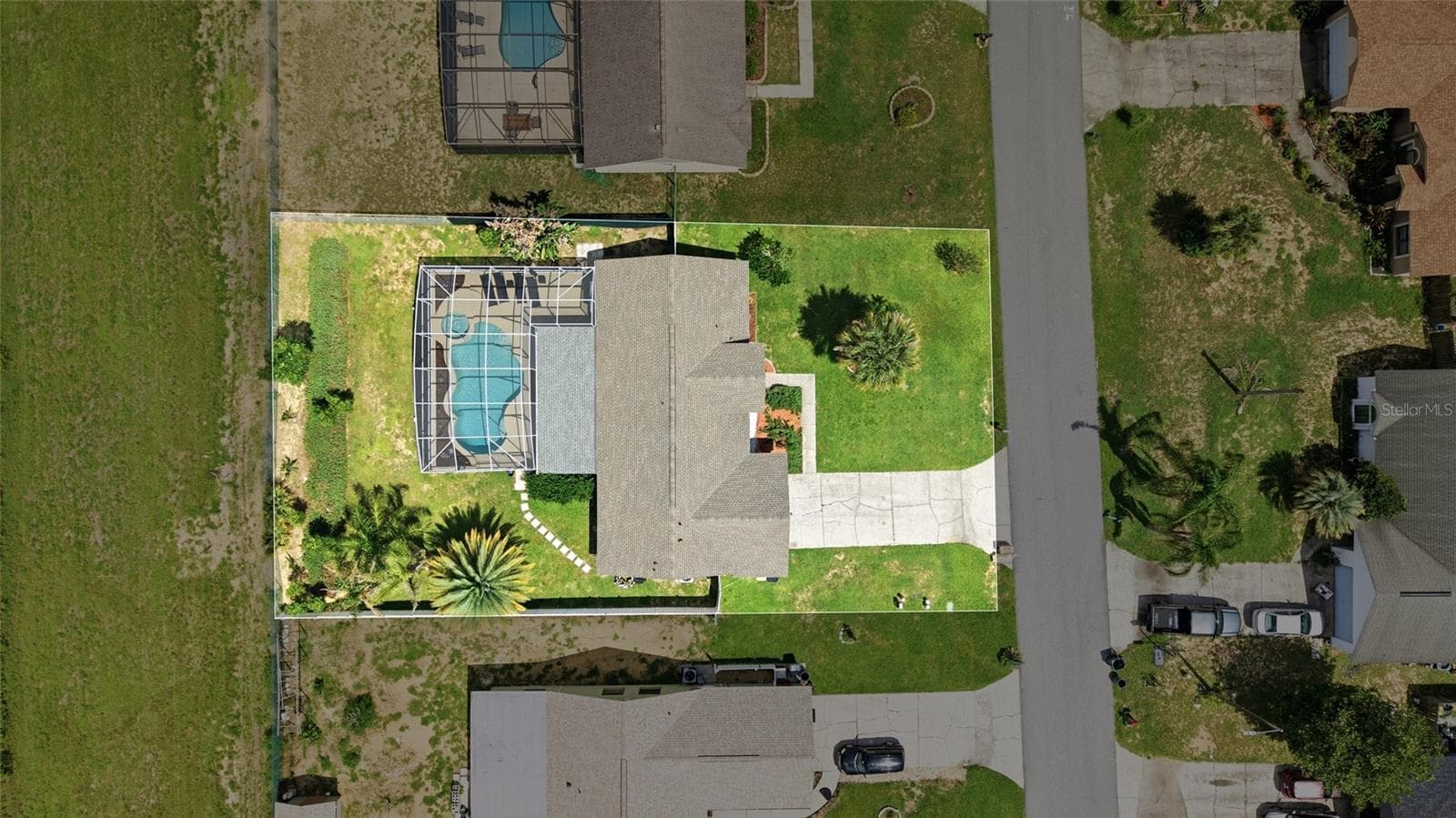 Single Family Residence at 148 VALENTINO CT, DAVENPORT, photo 26 of 29