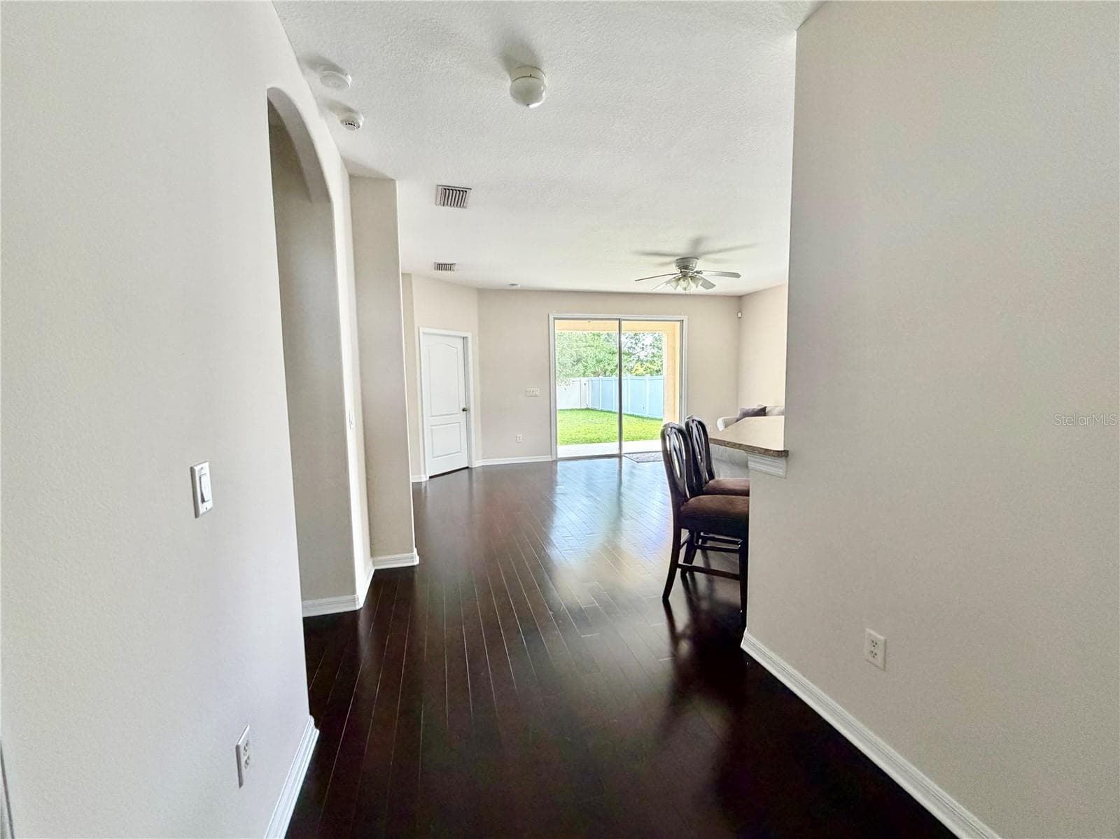 Foyer - 4004 LANGDRUM DR, WESLEY CHAPEL