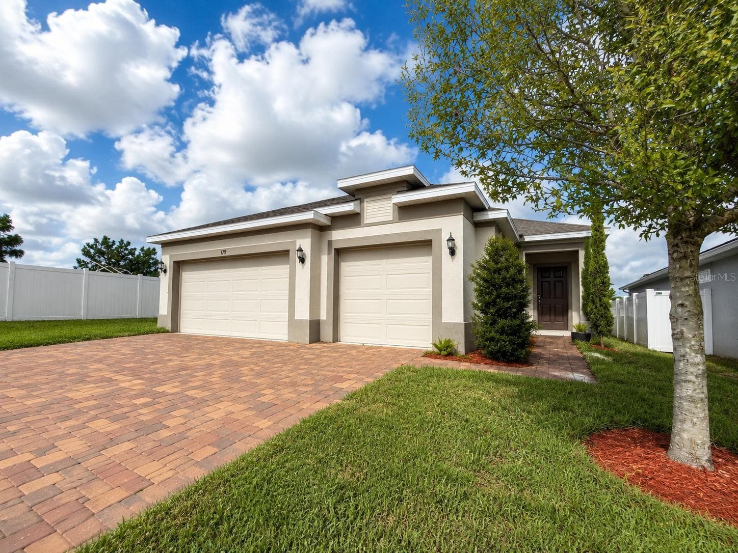 Single Family Residence at 179 BLUE CYPRESS DR, DAVENPORT, photo 3 of 44