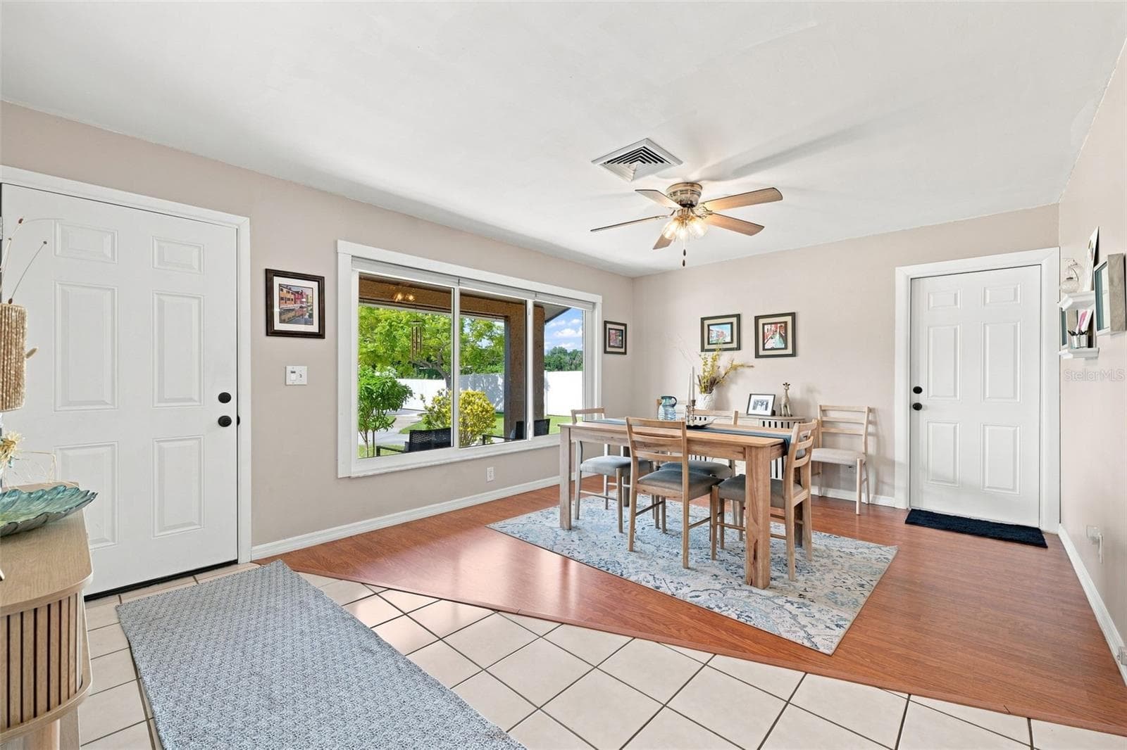 Single Family Residence at 8037 POWDER HORN CIR, LARGO, photo 6 of 42