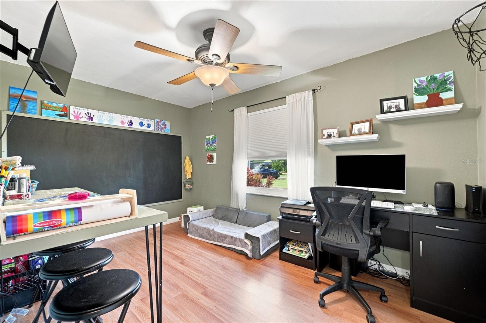 Single Family Residence at 8037 POWDER HORN CIR, LARGO, photo 23 of 42