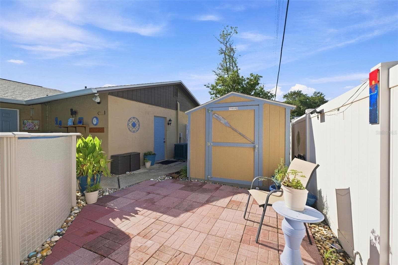 Single Family Residence at 8037 POWDER HORN CIR, LARGO, photo 29 of 42