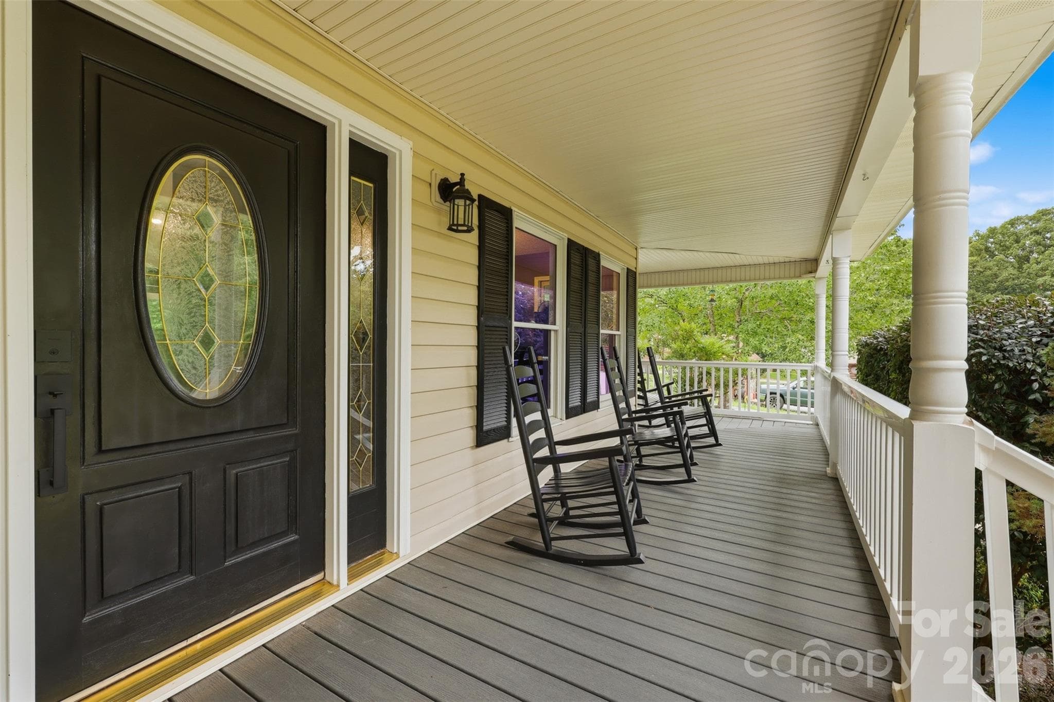 Single Family Residence at 107 Shawnee Trail, Maiden, photo 8 of 40