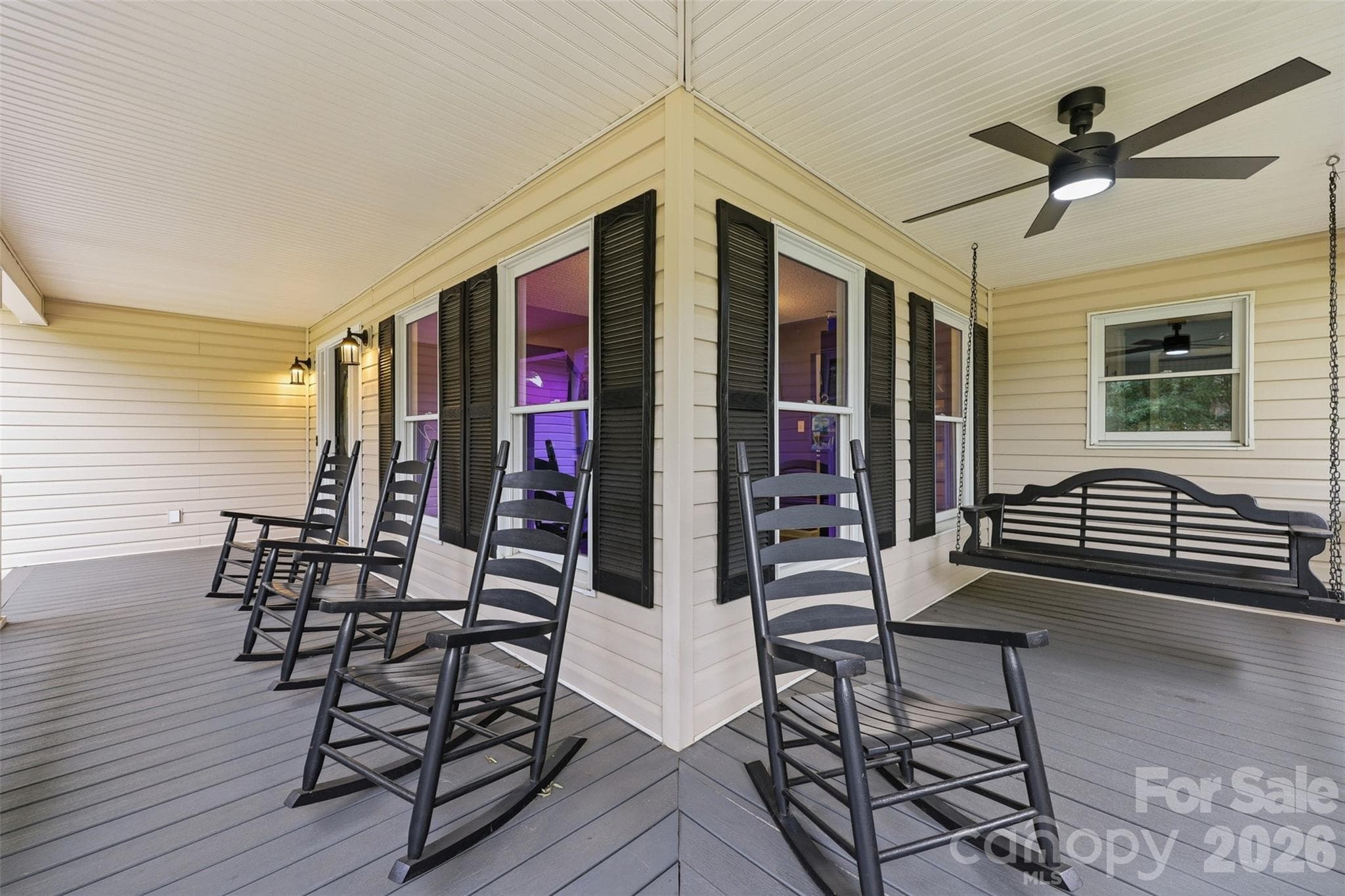 Single Family Residence at 107 Shawnee Trail, Maiden, photo 9 of 40