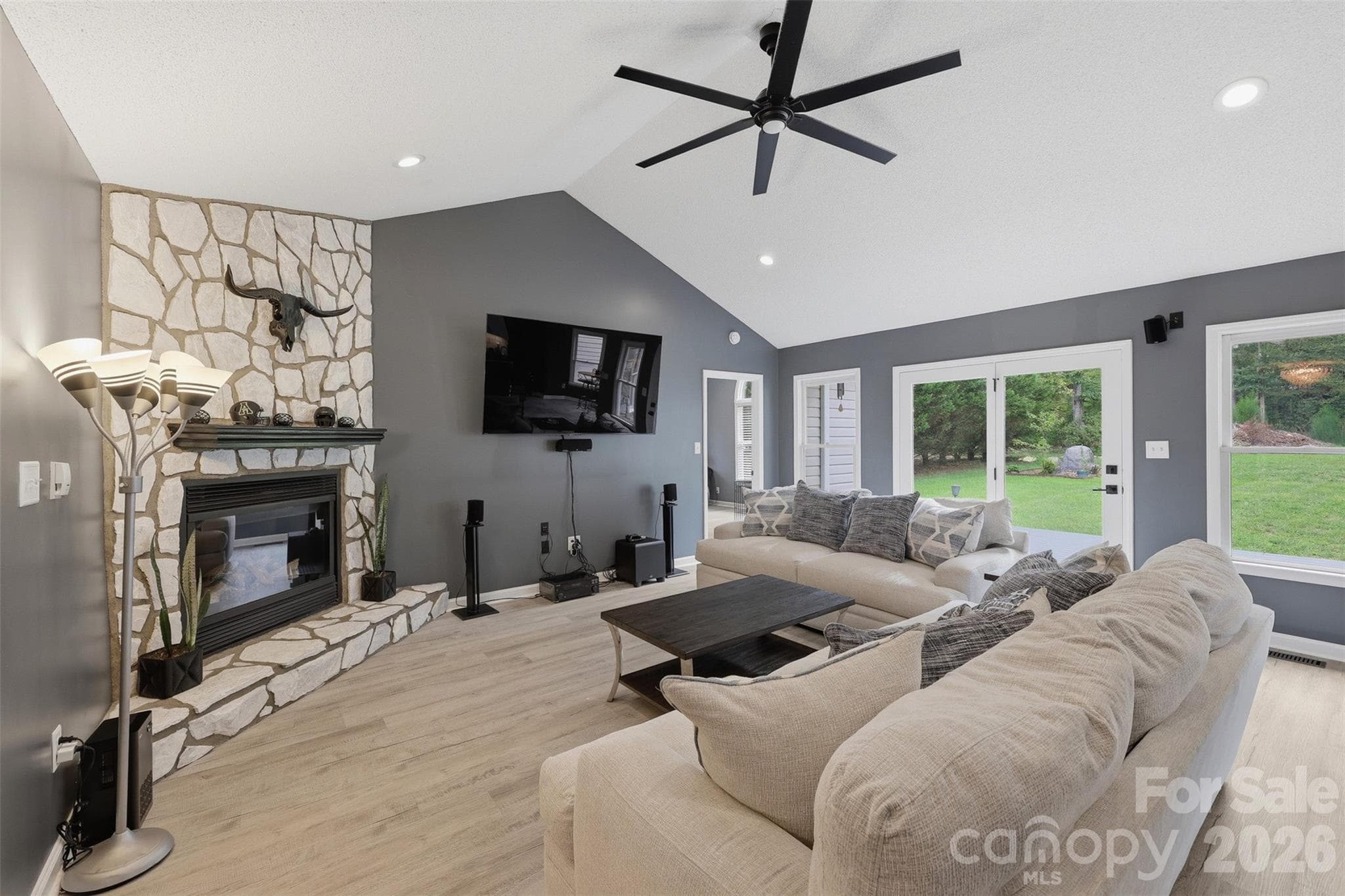 Single Family Residence at 107 Shawnee Trail, Maiden, photo 10 of 40