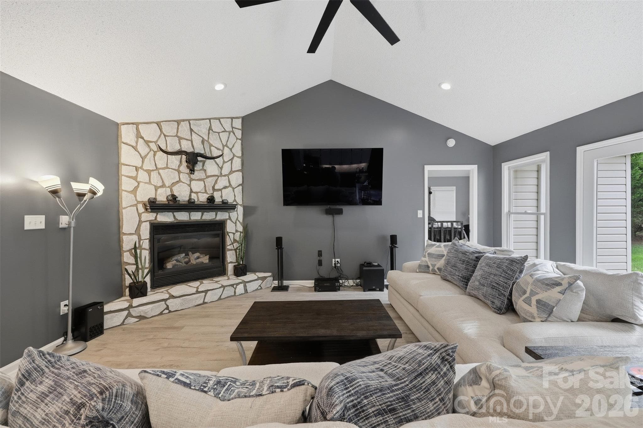 Single Family Residence at 107 Shawnee Trail, Maiden, photo 11 of 40